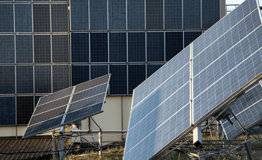 Innovaciones en Generaciónde Energía